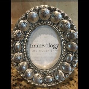 Frame-Ology 1995 Southwest Frame